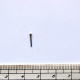 PEM-266 Dřík náušnice, 12mm