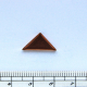 0035300 Kotlík plné dno trojúhelník, 15mm